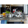 Garnek niski DEMEYERE Industry 5 40850-669-0 - 5.2l