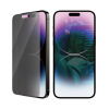 PanzerGlass Classic Fit Privacy Apple i Przezroczysta ochrona ekranu 1 szt.