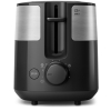 Toster Philips HD2516/90 (830W; kolor czarny)