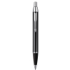 Parker 2093215 zestaw piór Czarny, Srebrny 2 szt.