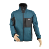 AW BLUZA POLAROWA T5/ PETROL/  M