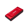 KINGSTON DYSK SSD 1000G PORTABLE XS1000R RED