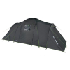 High Peak Como 6.0 Zielony, Szary Namiot tunelowy