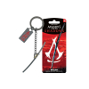 Brelok 3D Good Loot Assassin's Creed Shadows Naoe Katana
