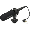 Behringer VIDEO MIC - mikrofon pojemnościowy do urządzeń mobilnych
