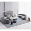Robot sprzątający Xiaomi Mi Robot Vaccum-Mop 2 Pro czarny (WYPRZEDAŻ)
