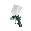 METABO.PNE.PISTOLET LAKIER. FSP  600 1,5mm, 4.5 bar,240l/min, GÓRNY ZBIORNIK
