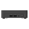 Komputer ASUS NUC 13 PRO RNUC13ANKI3048C2I (RPL-U 15W (i3-1315U), 2X4GB, 512GB, Integrated VGA, Win11 Pro, EU Cord, Mini-PC)