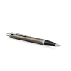 Parker 1975561 długopis Czarny Przyciskany długopis Średni 1 szt.