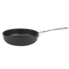 Głęboka patelnia tytanowa DEMEYERE Alu Pro 5 40851-047-0 - 24 cm