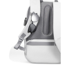 XD DESIGN PLECAK BOBBY EDGE OFF WHITE P/N: P706.2503