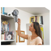 Odkurzacz bezworkowy, ręczny Black&Decker Pivot PV1820L-QW (35W; kolor biały)