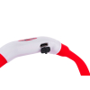 HILTON LED Obroża Silikonowa 1,4x0,8x40cm z USB dla psa