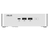 Komputer ASUS NUC 15 PRO+ RNUC15CRSU500002 (ARL-H 28W (U5 225H), noRAM, noStorage, Integrated VGA, noOS, EU Cord, Kit)