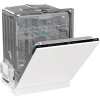 Zmywarka do zabudowy GORENJE GV643D90