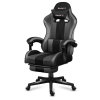 Fotel gamingowy Huzaro Force 4.7 Grey Mesh