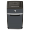 HP Niszczarka PRO SHREDDER 24CC, ścinki, P-4, 24 kart., 30l, ciemnoszara