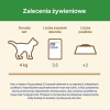 Purina Cat Chow Sterilised z jagnięciną i zieloną fasolką w sosie - mokra karma dla kota - 85 g
