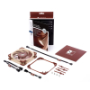 Wentylator NOCTUA NF-A12x25 LS-PWM Sterrox
