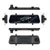 Wideorejestrator lusterko MBG LINE HS900 PRO Sony+ adapter parkingowy