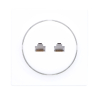 FIBARO Gniazdko Walli N Ethernet Outlet FGWEEU-021