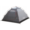 Namiot High Peak Nevada 4 szaro-czerwony 4-osobowy 10207
