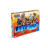 RAV gra Labyrinth Naruto 22880