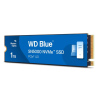 Dysk SSD WD Blue SN5000 1TB M.2 NVMe WDS100T4B0E
