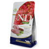 FARMINA N&D Quinoa Weight Management Lamb - sucha karma dla kota - 5kg