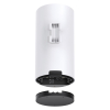 System mesh TP-LINK Deco X50-Outdoor(1-pack) Zewnętrzna/wewnętrzna jednostka domowego systemu Deco Mesh, WiFi 6 AX3000