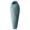 Deuter Orbit +5° SL Dorosły Śpiwór spacerowy Szary