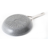 Patelnia BALLARINI Torino Granitium granitowa 20 cm TORG5F0.20U