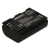 Duracell DR9943 bateria do aparatu/kamery Litowo-jonowa (Li-Ion) 1600 mAh