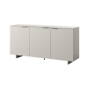 Komoda 3D ALMA 180x41,5xH90 kaszmir