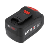Akumulator 18V LI-ION 6,0Ah YATO YT-828464