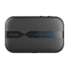 D-Link DWR-932 router bezprzewodowy 4G Czarny