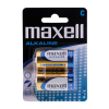 MAXELL Bateria alkaliczna LR14, 2 szt.