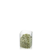 Pojemnik szklany 900 ml GEFU PANTRY G-12802
