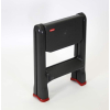 Drabina CURVER 155160 (kolor grafitowy)