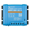Regulator Victron Energy SmartSolar MPPT 100/20 (up to 48V) Retail