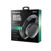 Skullcandy (Czaszka) | Słuchawki bezprzewodowe | Hesh ANC | Łączność bezprzewodowa | Nauszne | Redukcja szumów | Łączność bezprzewodowa | Prawdziwa cz