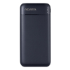 ADATA C100 Litowo-polimerowy (LiPo) 10000 mAh Czarny