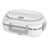Lunch box NOVEEN LB510 GREY