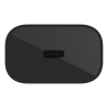 BELKIN WALL CHARGER 25W PD PPS, BLACK - UNIVERSAL