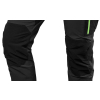 NEO tools 81-290-XXXL spodnie ochronne Czarny