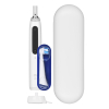 Braun Oral-B Szczoteczka elektryczn iO5 Quite White