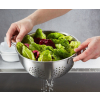 Durszlak 24 cm GEFU COLINO G-28130