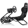 FOTEL GAMINGOWY PLAYSEAT TROPHY CZARNY