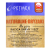 PETMEX Racica sarny - gryzak dla psa - 1 szt.