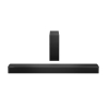 Soundbar Hisense HS2100 2.1CH 240W Dolby Digital Czarny